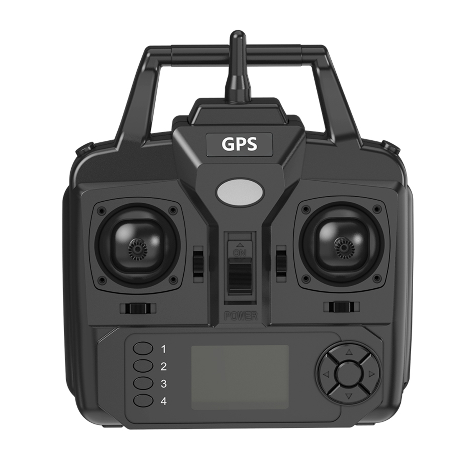 Fish Finder Gps - جهاز التحكم عن بعد لقارب الصيد