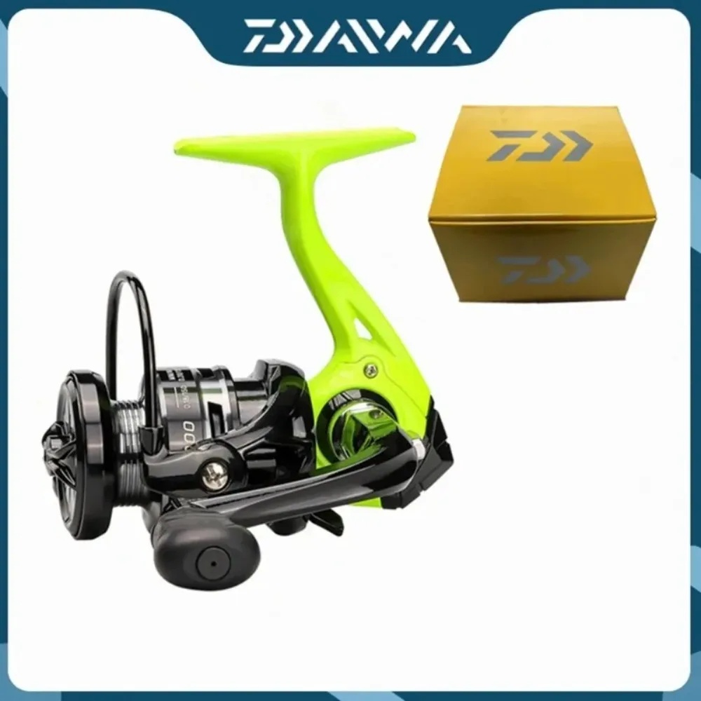 Daiwa Reel Fuego - بكرة صيد دايوا بمقاومة قصوى 25